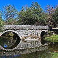 Ponte da Panchorra